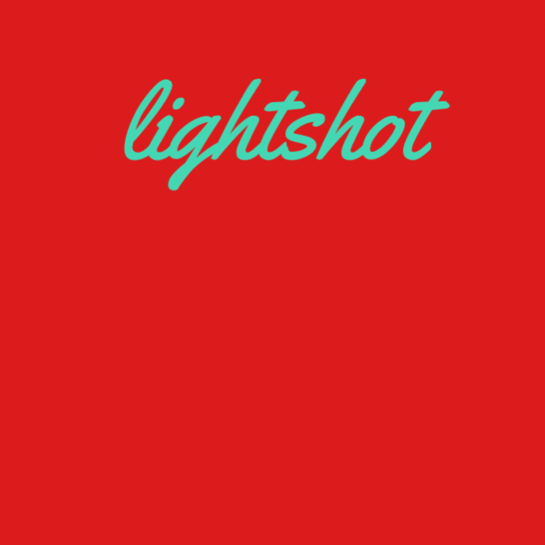 LightShot image