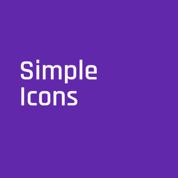 Simple Icons image